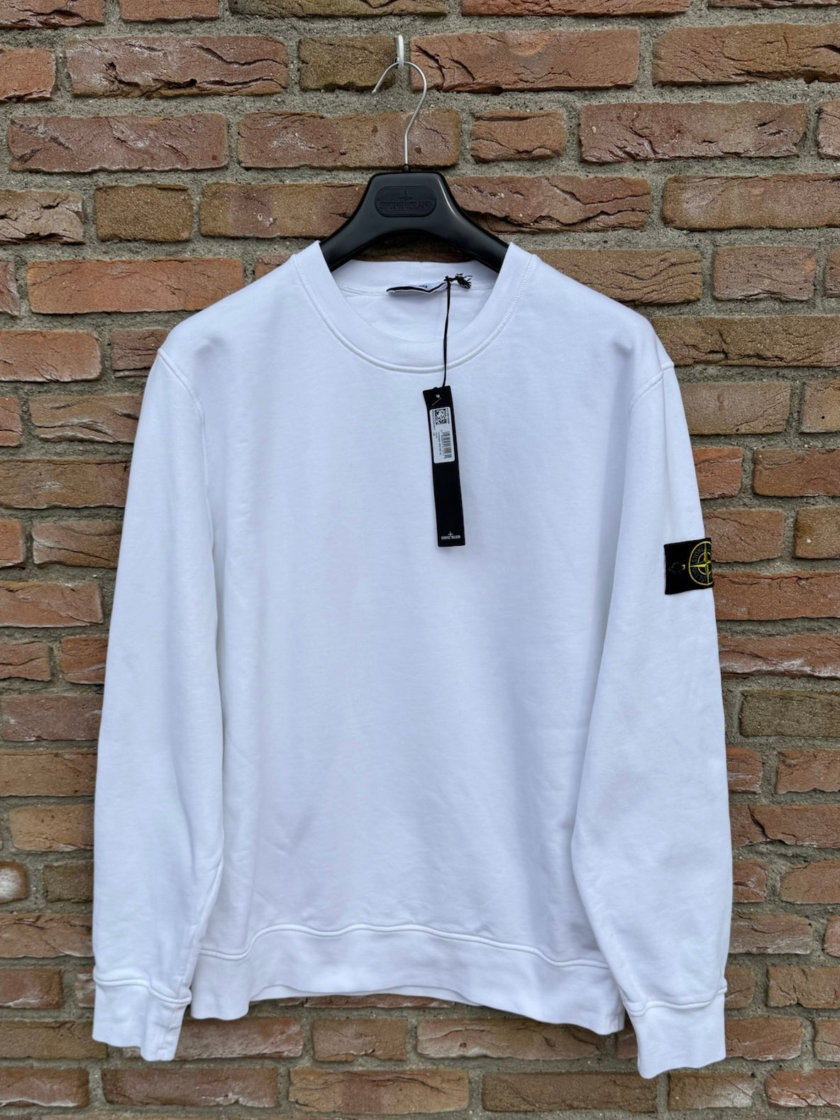 Stone Island Sweatshirt - XXL