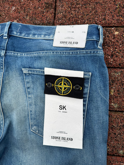 Stone Island Jeans - W36