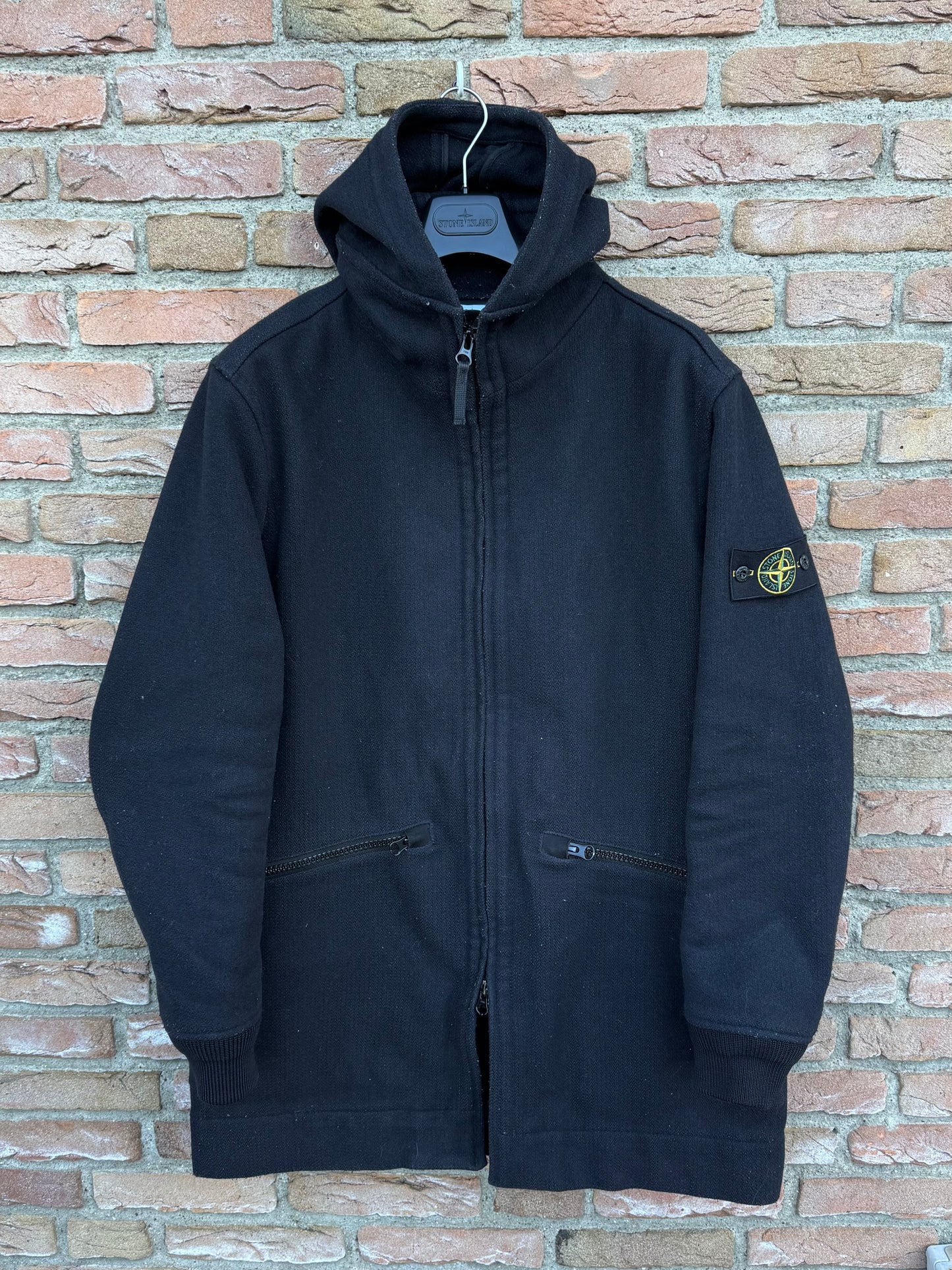 Stone Island Panno Speciale Jacket - XL