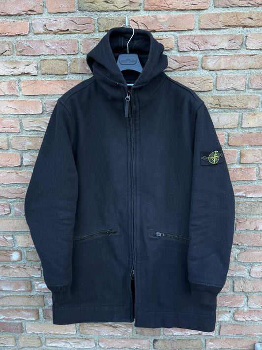 Stone Island Panno Speciale Jacket - XL
