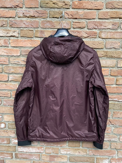 Stone Island Micro Rip Stop Jacke - L