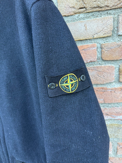 Stone Island Panno Speciale Jacket - XL