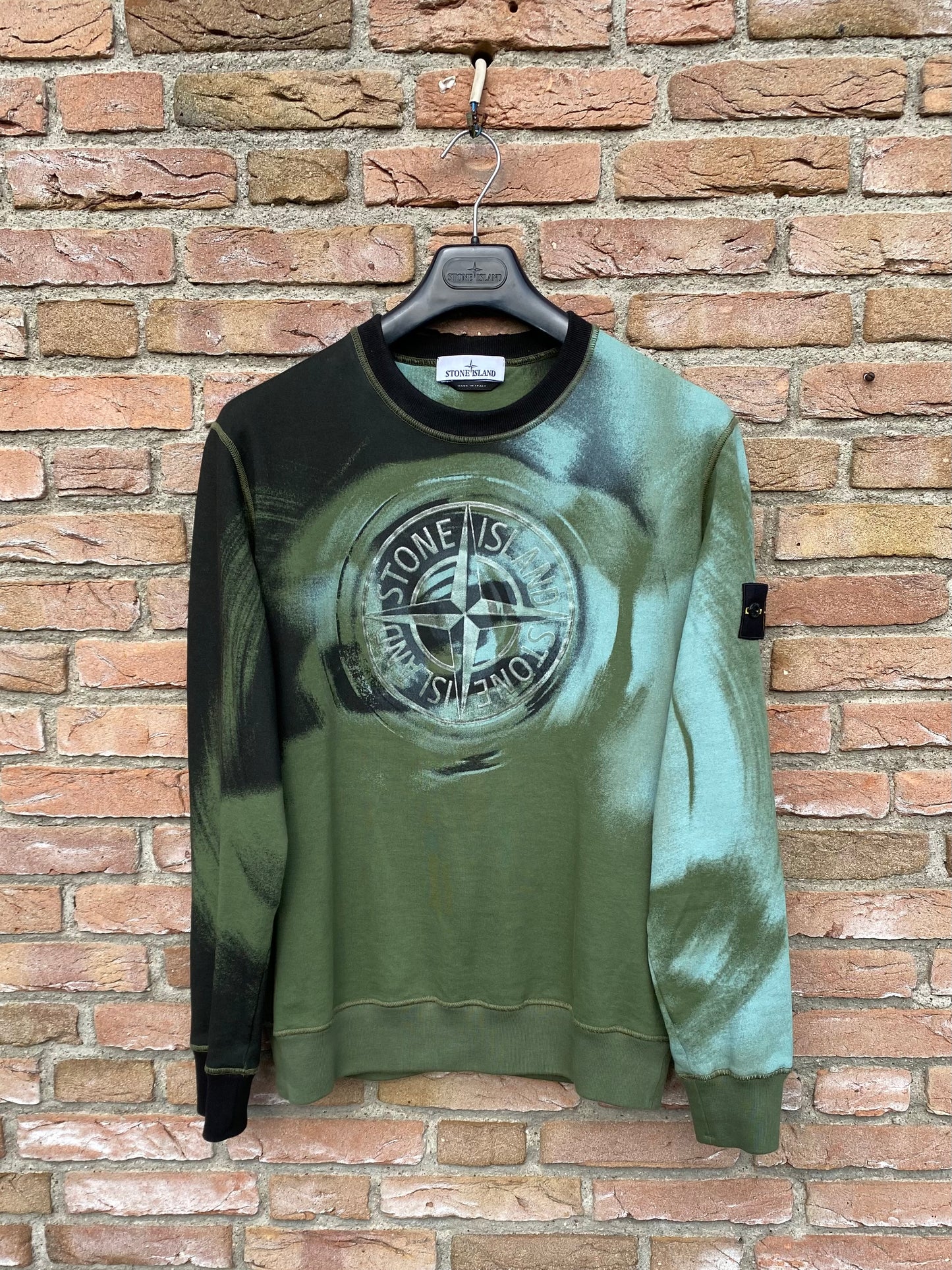 Stone Island Sweatshirt - L