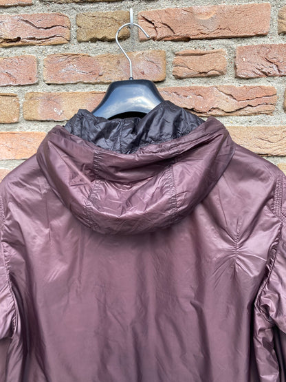 Stone Island Micro Rip Stop Jacke - L