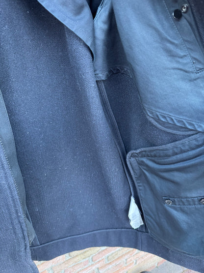 Stone Island Panno Speciale Jacket - XL