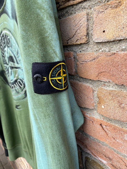 Stone Island Sweatshirt - L