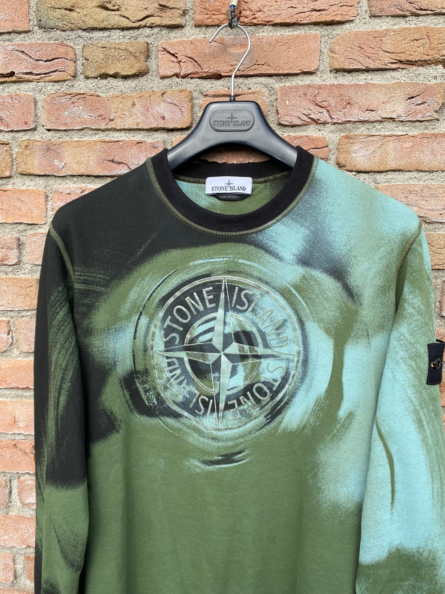 Stone Island Sweatshirt - L