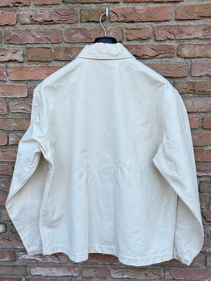 Stone Island Marina Denim Jacket - L