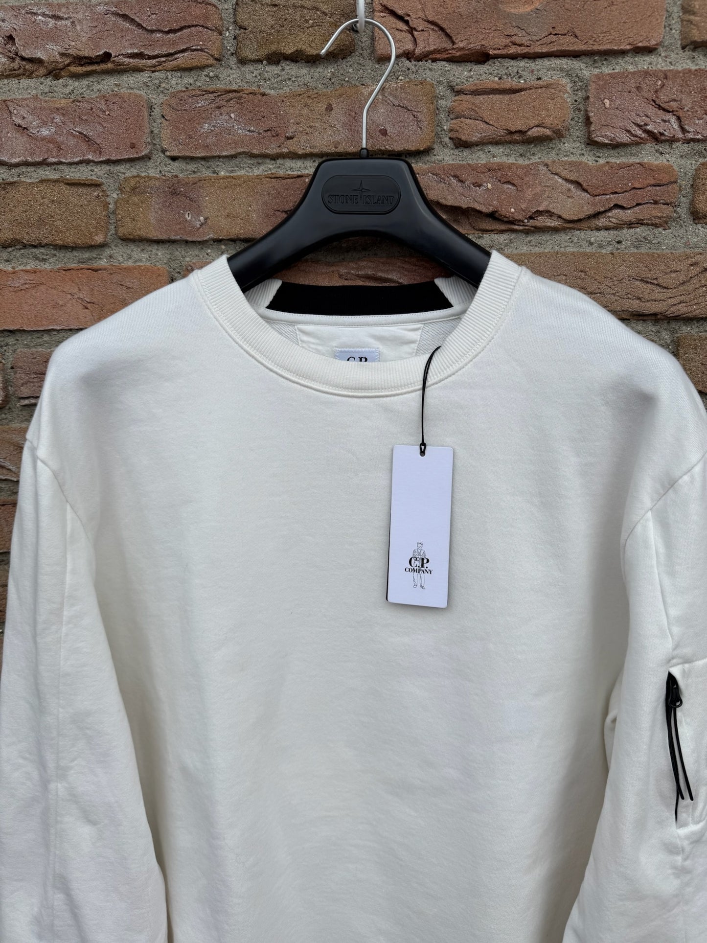 C.P. Company Sweatshirt - 3XL