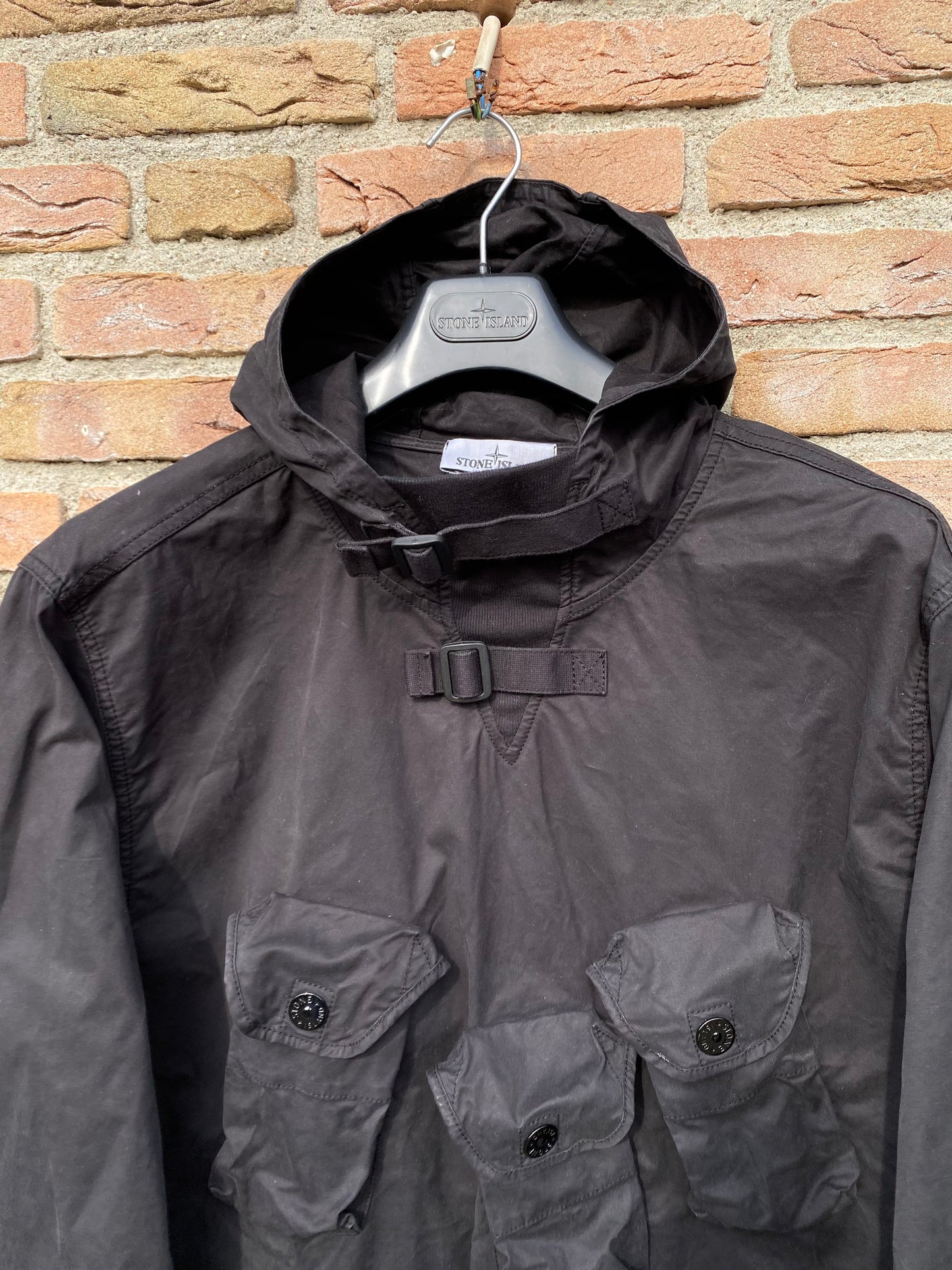 Stone Island Smock Jacke - L