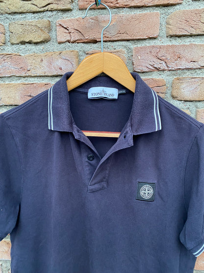 Stone Island Poloshirt - M