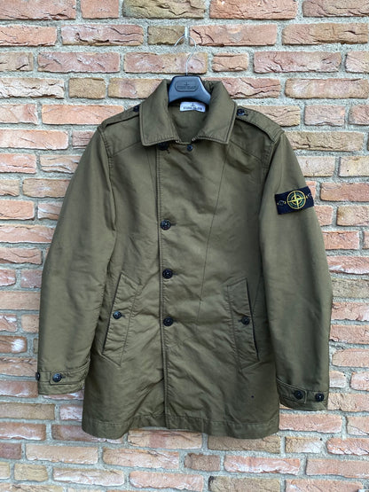 Stone Island David-TC Jacke - M