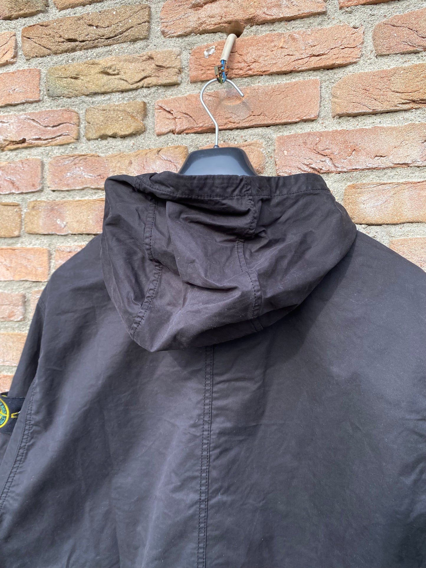 Stone Island Smock Jacke - L