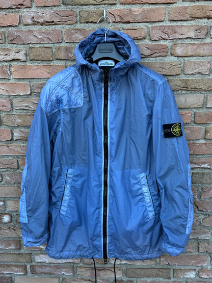 Stone Island Lamy Velour 3 in 1 Jacke - S