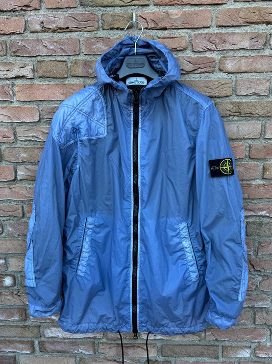 Stone Island Lamy Velour 3 in 1 Jacke - S