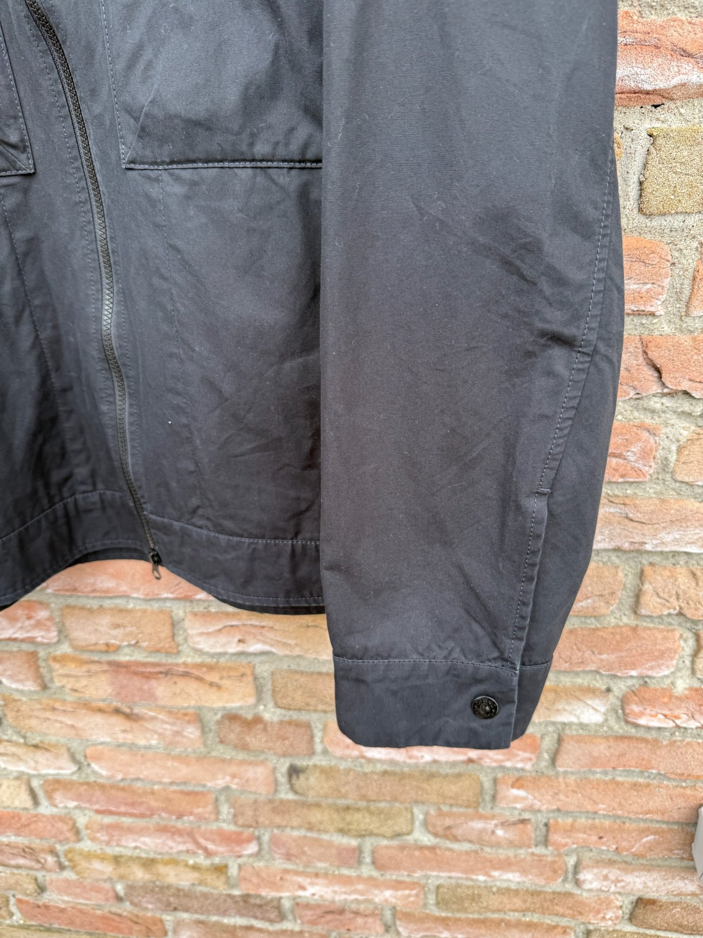 Stone Island O-Ventile Ghost Jacket - XXL