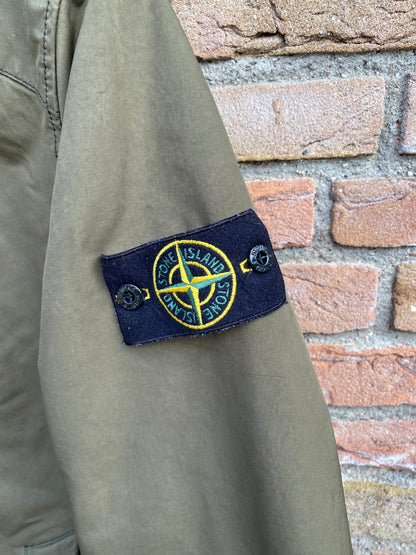 Stone Island David-TC Jacke - M