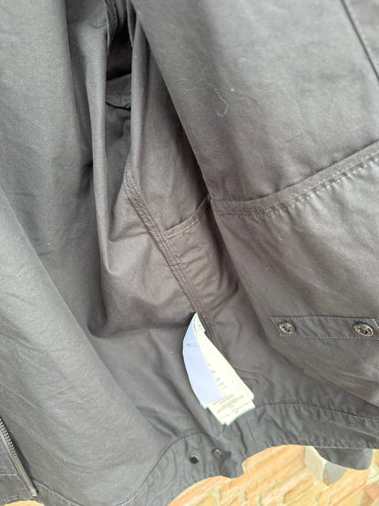 Stone Island O-Ventile Ghost Jacket - XXL
