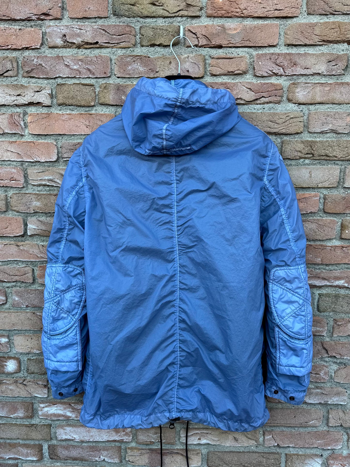 Stone Island Lamy Velour 3 in 1 Jacke - S