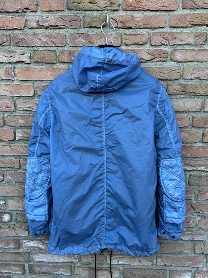 Stone Island Lamy Velour 3 in 1 Jacke - S