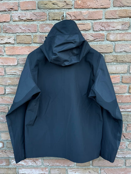 Stone Island Tank Shield Multi Layer Ghost Jacket - M