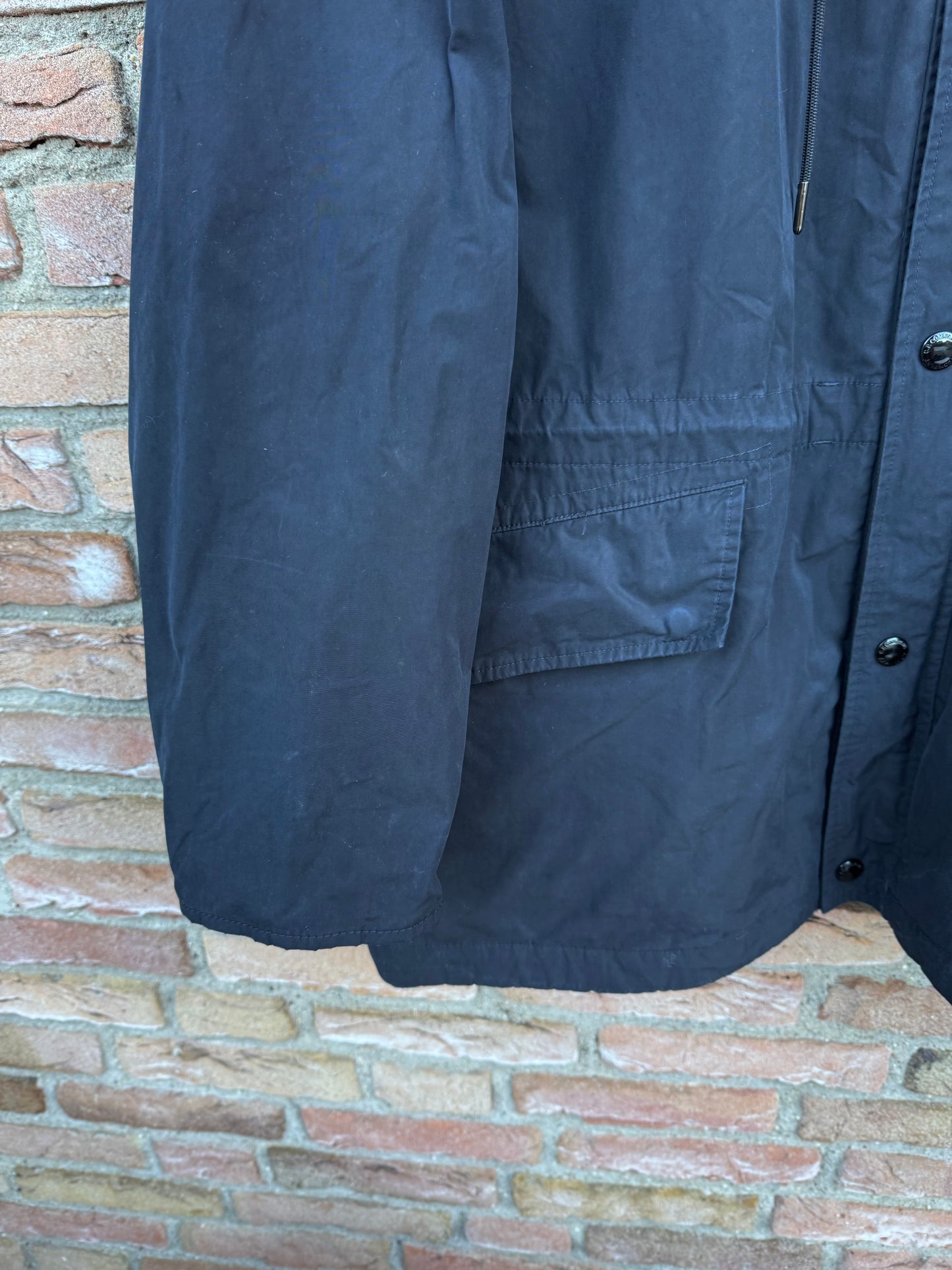 C.P. Company Memri Jacket - 3XL