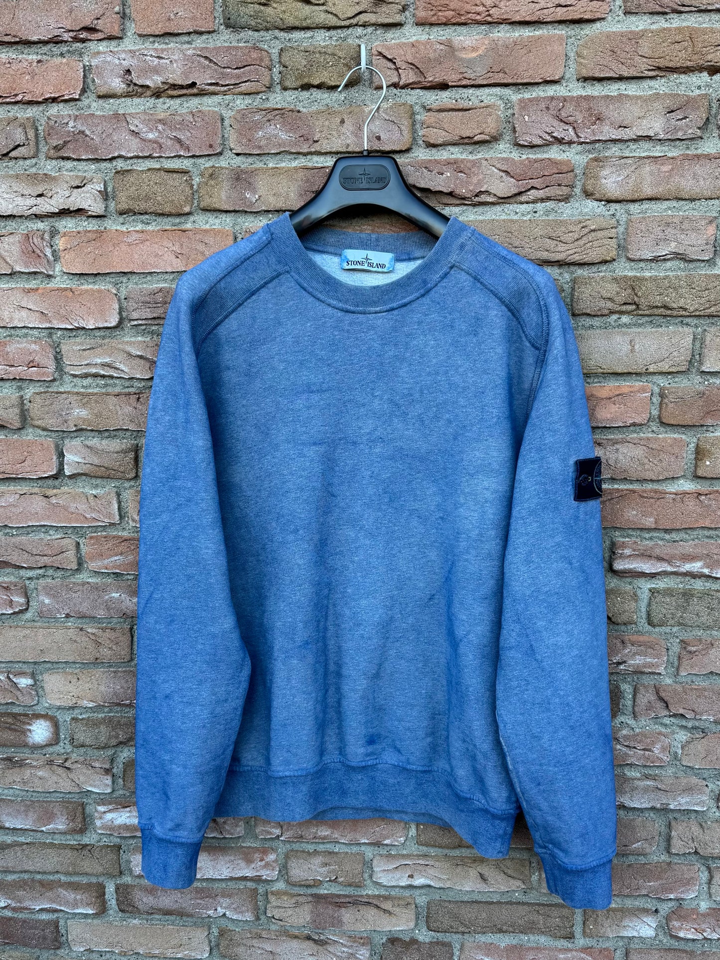 Stone Island Dust Sweatshirt - L