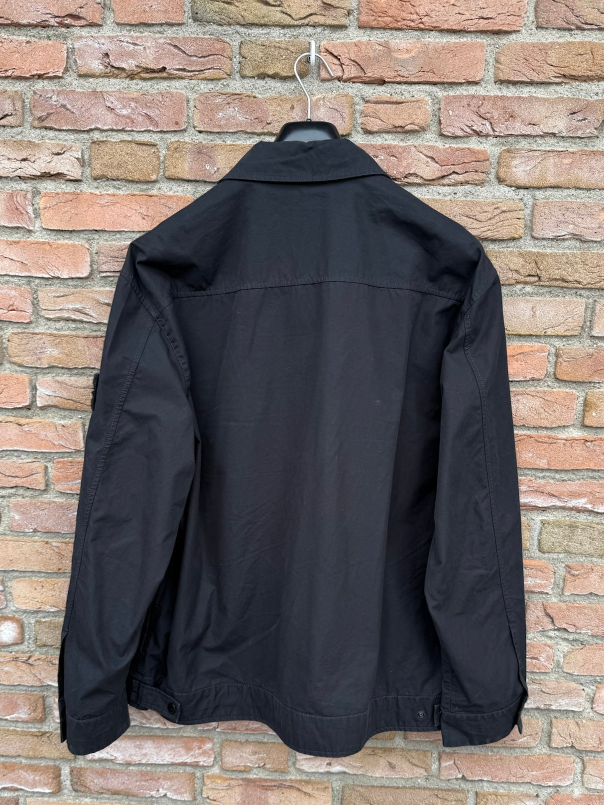 Stone Island O-Ventile Ghost Jacket - XXL