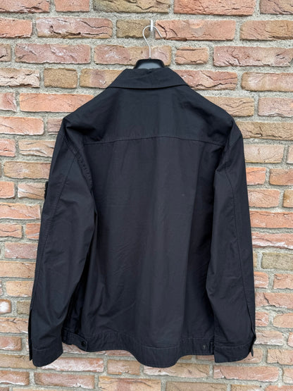 Stone Island O-Ventile Ghost Jacket - XXL