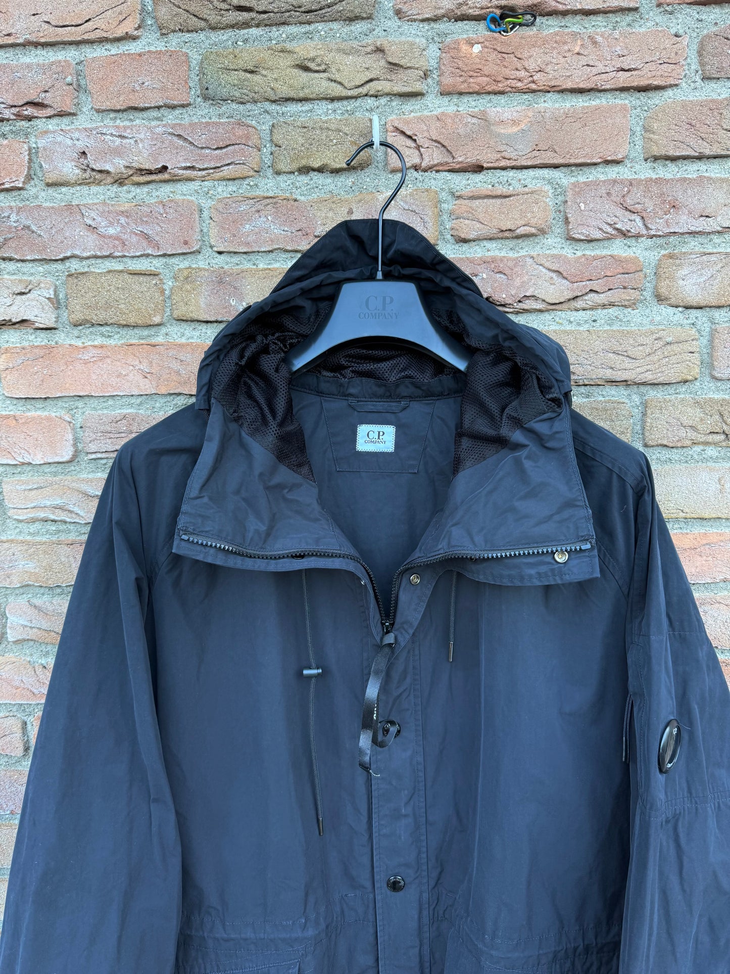 C.P. Company Memri Jacket - 3XL