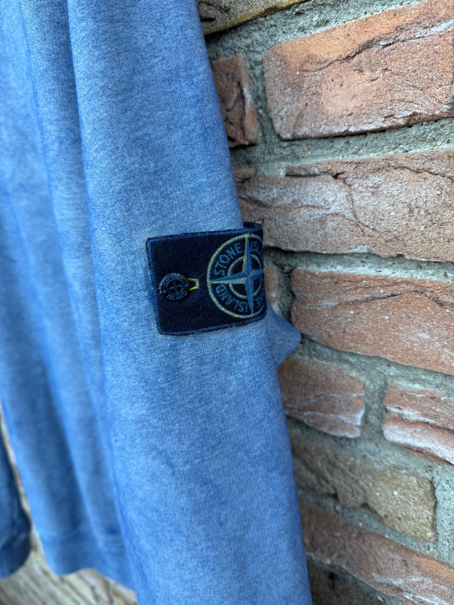 Stone Island Dust Sweatshirt - L