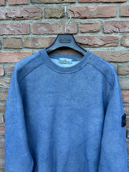 Stone Island Dust Sweatshirt - L