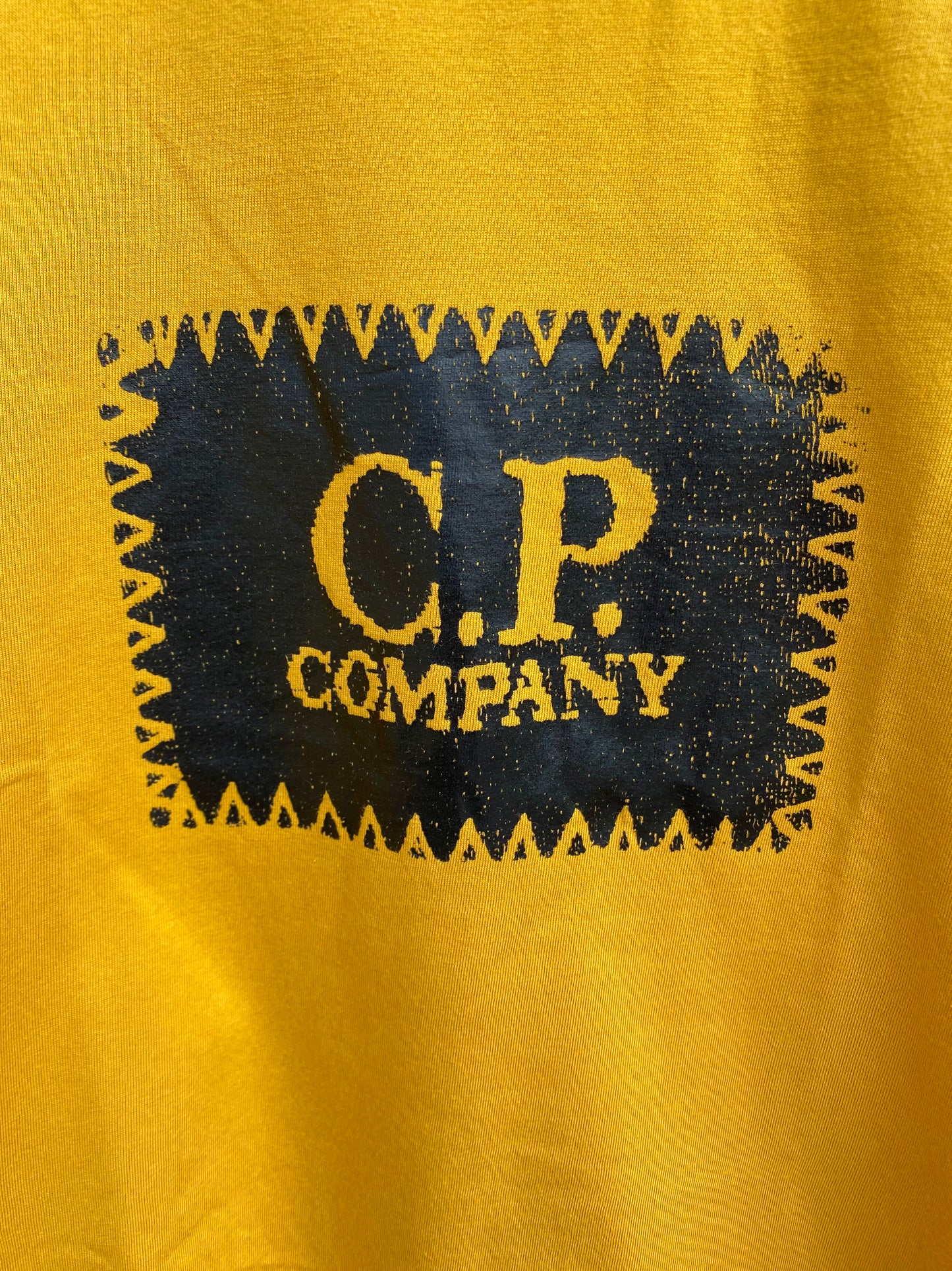 C.P. Company T-Shirt - M