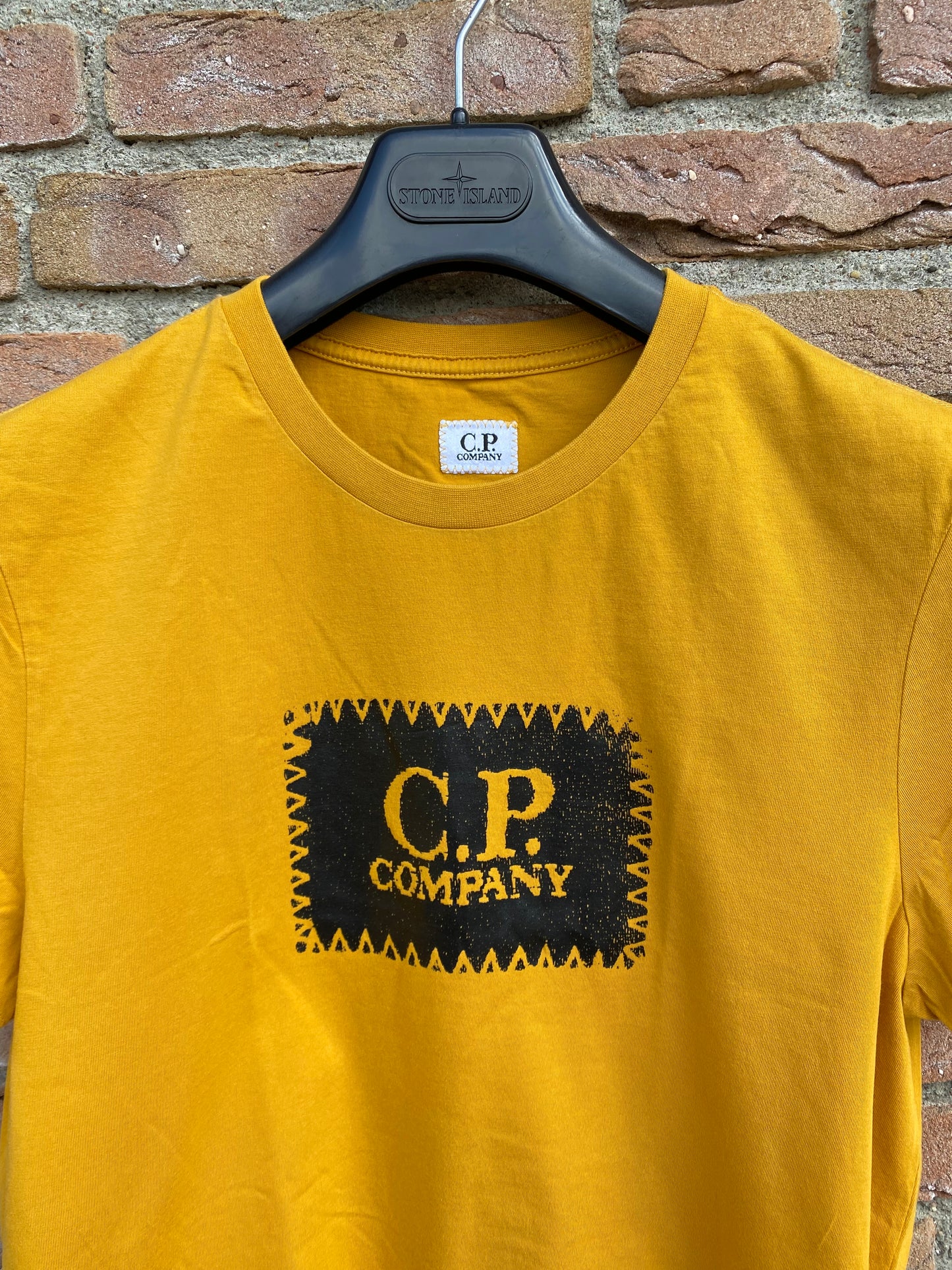 C.P. Company T-Shirt - M