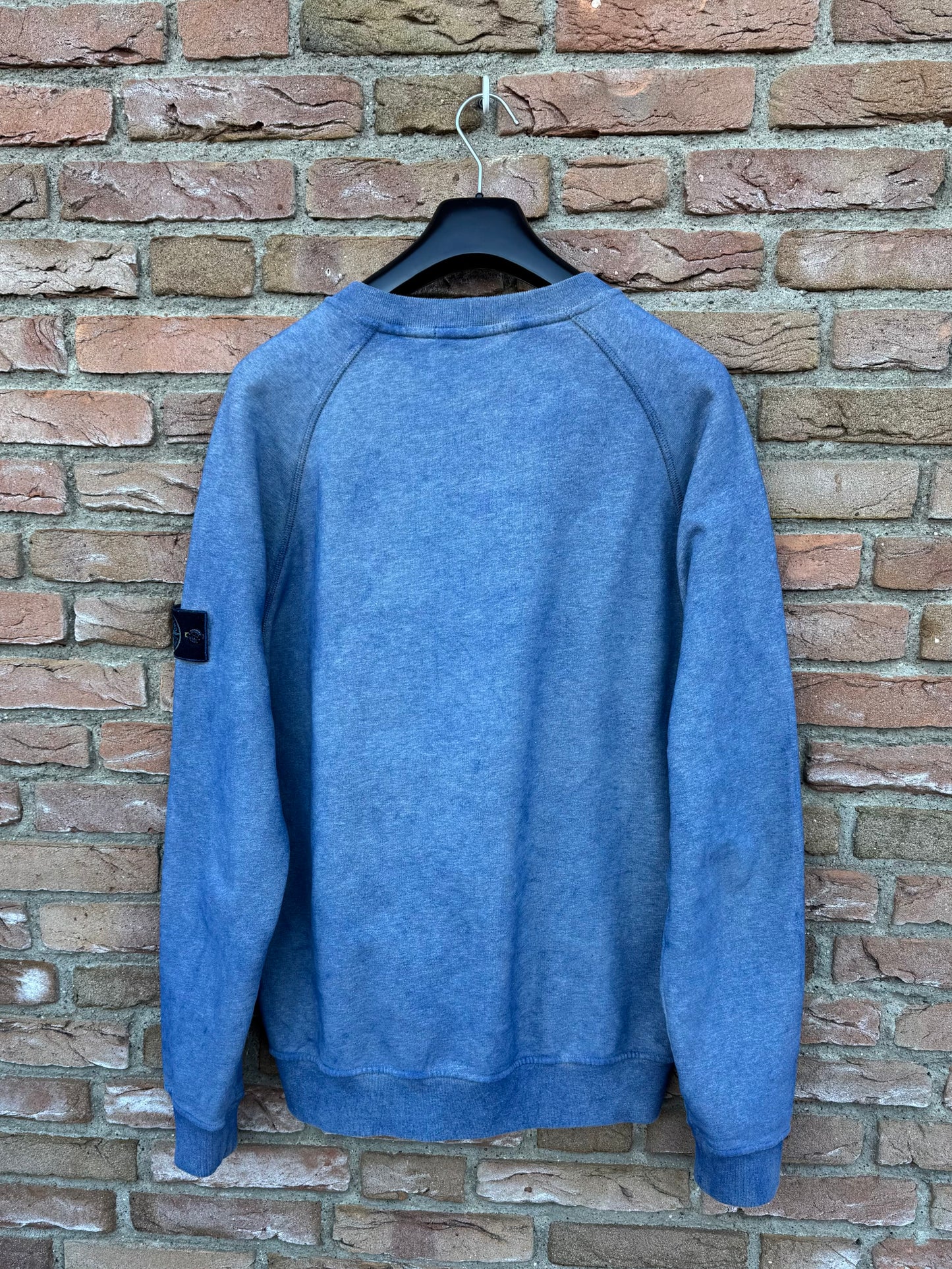 Stone Island Dust Sweatshirt - L