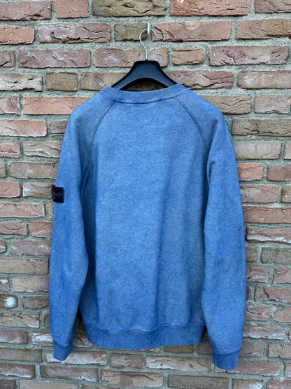 Stone Island Dust Sweatshirt - L