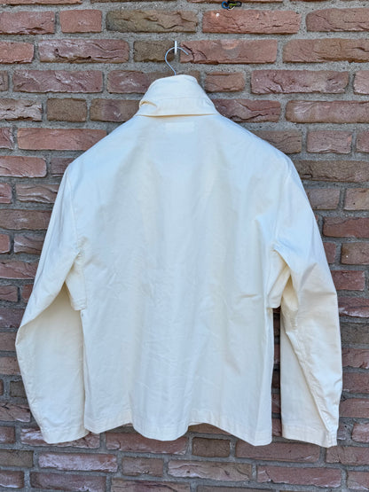 Stone Island Mac Supima 2L Ghost Jacket - XL