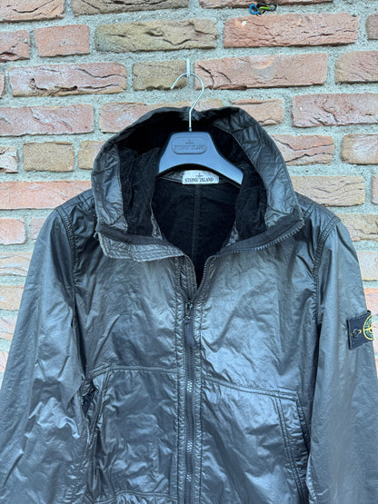 Stone Island Lamy Flock Jacket - S