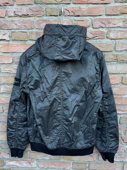 Stone Island Lamy Flock Jacket - S