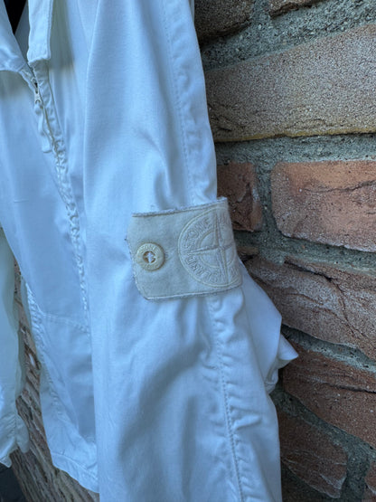 Stone Island Ghost Overshirt - M