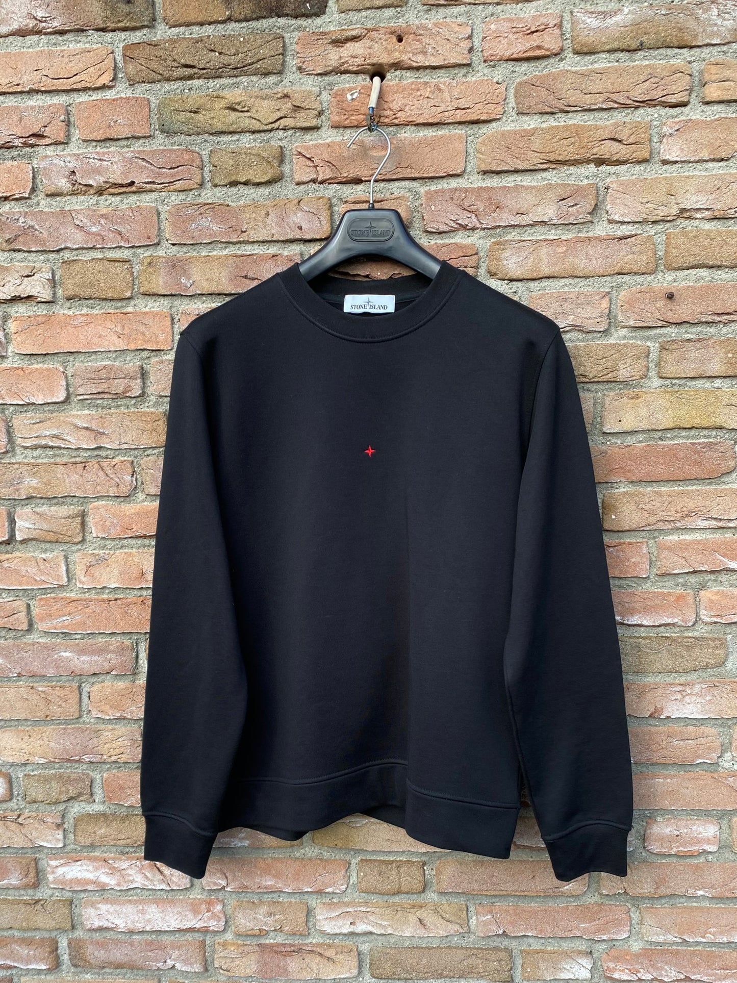 Stone Island Marina Sweatshirt - L