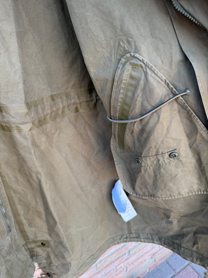 Stone Island O-Ventile Ghost Jacket - L