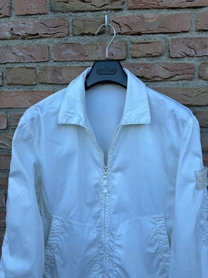 Stone Island Ghost Overshirt - M