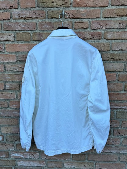 Stone Island Ghost Overshirt - M