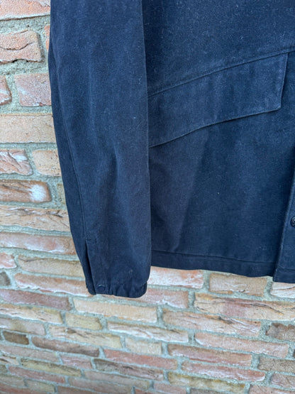 Stone Island Moleskin Ghost Jacket - L