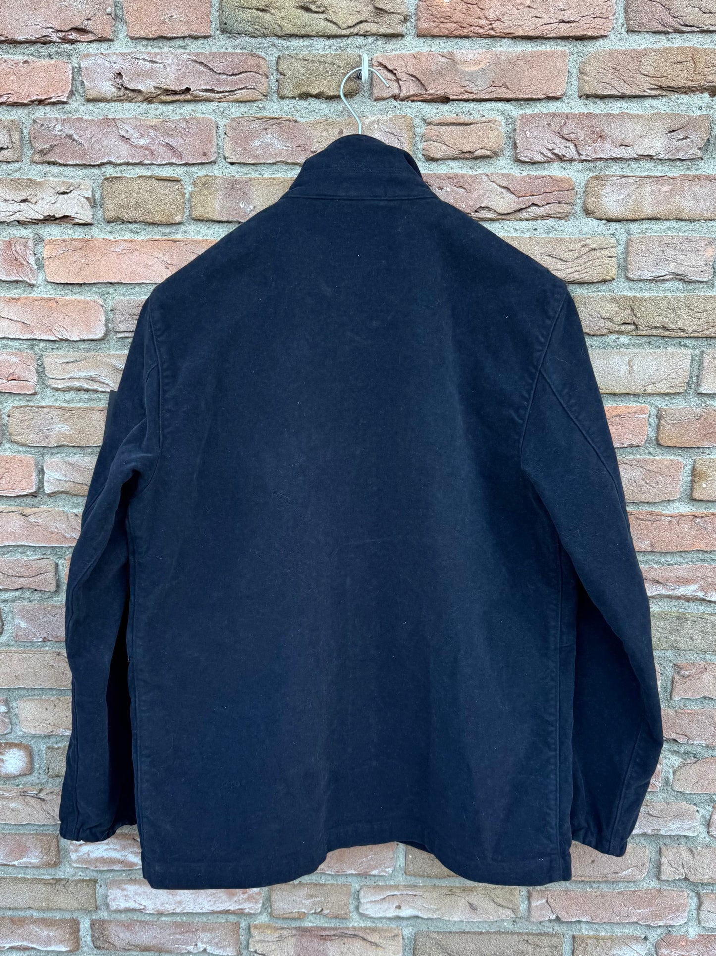 Stone Island Moleskin Ghost Jacket - L