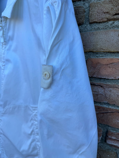 Stone Island Ghost Overshirt - M