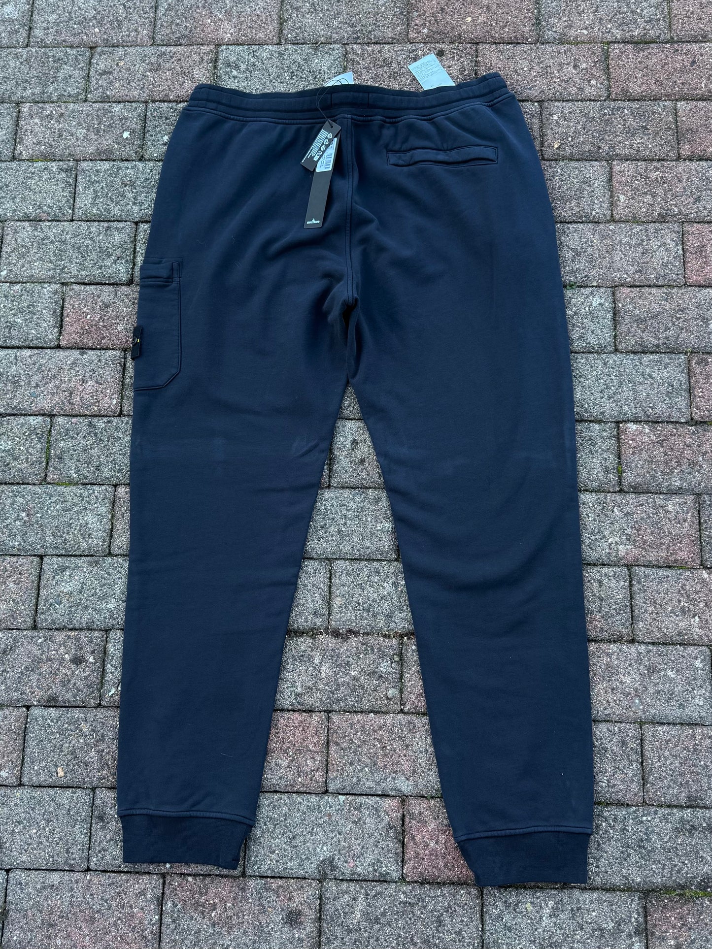 Stone Island Joggers - 3XL