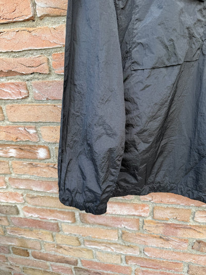 Stone Island Nylon Metal Zip Smock - L
