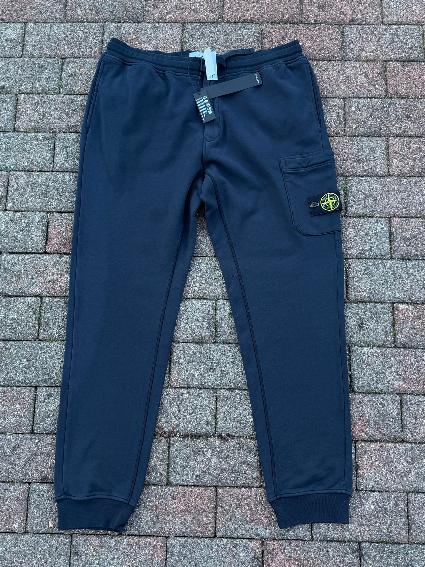 Stone Island Joggers - 3XL